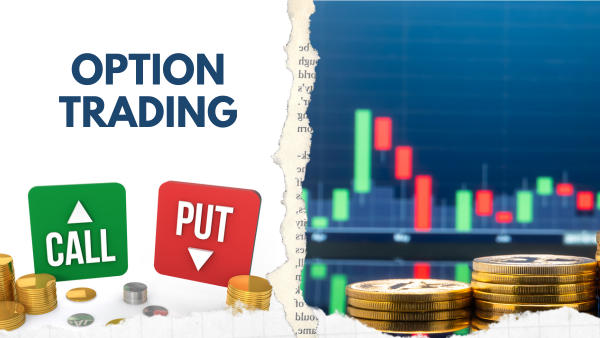 Option Trading For Beginner
