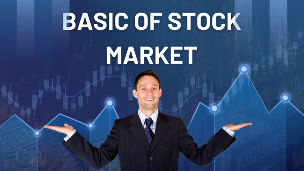 Basic Of Stock Market